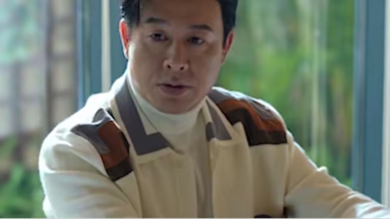 今晚麻溜点出来约一下不然就是千年等一回了_高清1080P在线观看平台_腾讯视频