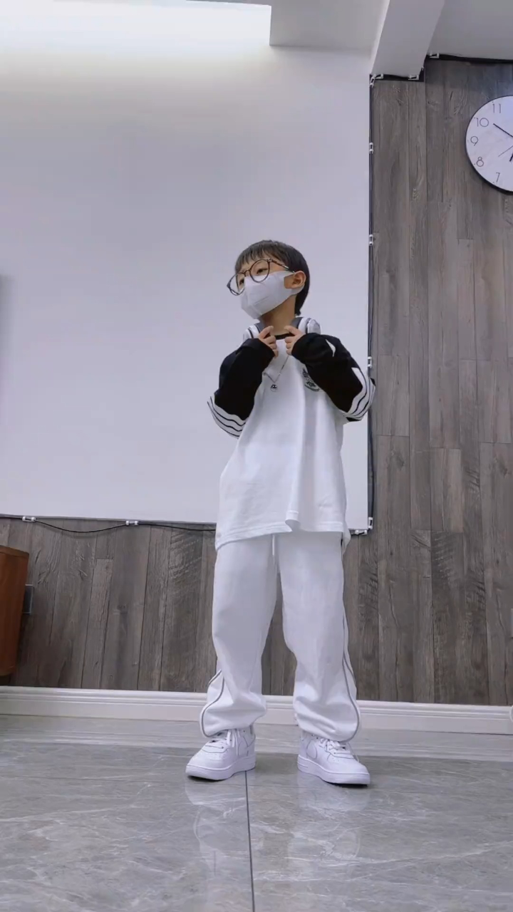 张艺兴哥哥的夺命八颠真的太帅了 夺命八颠挑战 #张艺兴夺命八颠 #痞