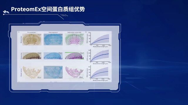 欧米科服show|“膨胀” 的空间蛋白质组学 ProteomEx