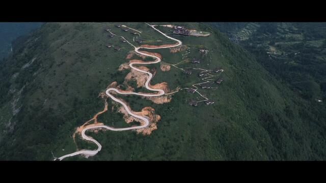 来自贵州 朴语野奢的野性呼唤 #野奢民宿#朴语野奢酒店