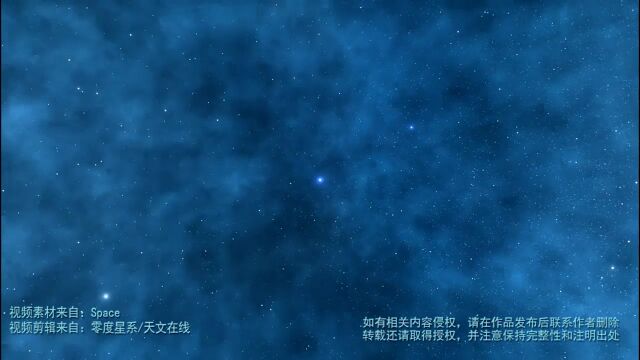 漂亮!这就是行星状星云NGC2022