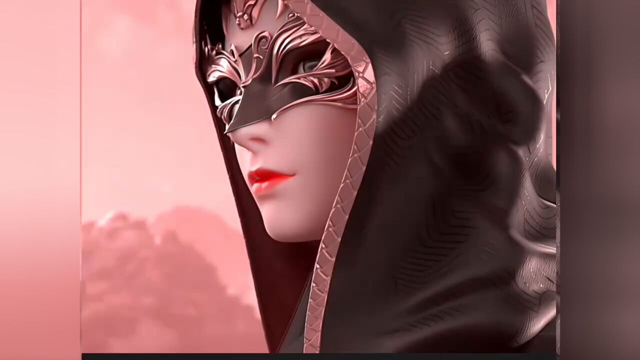 彩鳞:"伤了你 我会让他们付出代价的"斗破苍穹