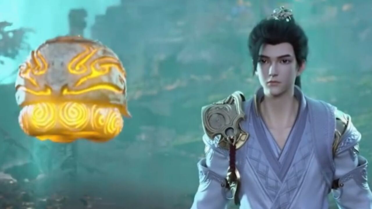 完美世界:为何石昊只带打神石去上界,却不带着其他人也去呢?