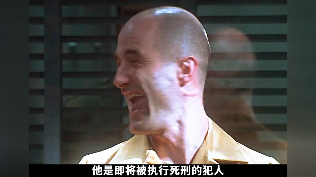 死刑犯在电刑椅上唱跳Rap!被电的喯吧乱响,库库冒烟。_高清1080P在线观看平台_腾讯视频