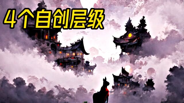 盘点粉丝自创的4个层级