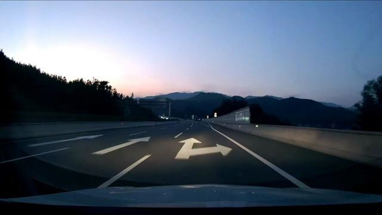 导航 #高速行车安全 #百度地图 #腾讯地图 #高德地图