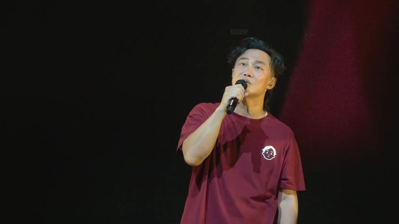 陈奕迅 世界巡迴演唱會 - 《十年》