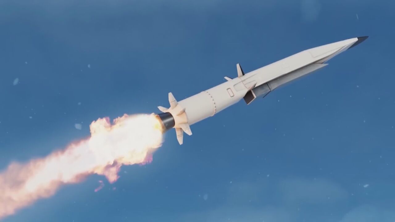 借口应对中朝俄高超音速武器 美日被曝将共研新型反导拦截弹