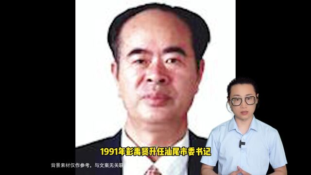 汕尾市1991:今年主打一个抱大腿