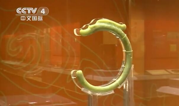 中国国家博物馆:解码历史文明,促进交流互鉴.