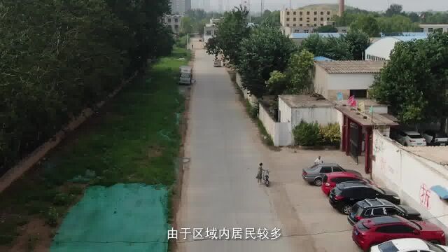 石家庄仙台街一期工程全面开建,完善石家庄东南路网,为区域发展注入全新动