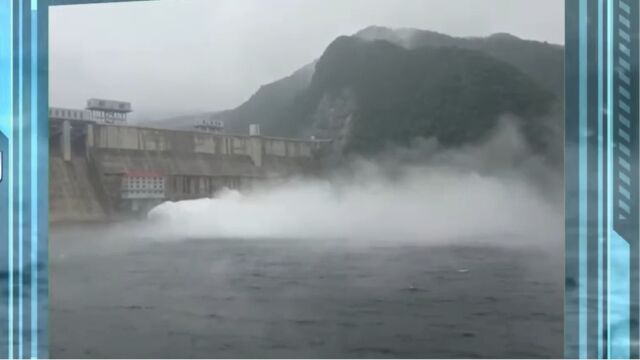 特别关注:防汛救灾进行时,梳理全国雨情汛情,多部门:防汛关键期取得阶段性成效