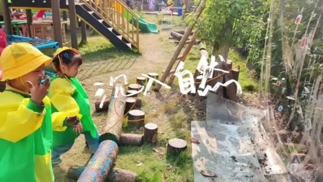 新成长教育 | 待问幼儿园:夯实基础强规范,提升内涵铸品质