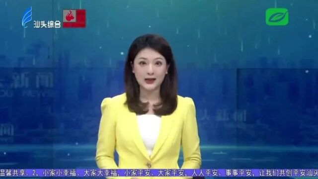 【上级媒体看潮阳】汕头市“工业立市、产业强市”暨推进“百千万工程”潮阳区现场会召开