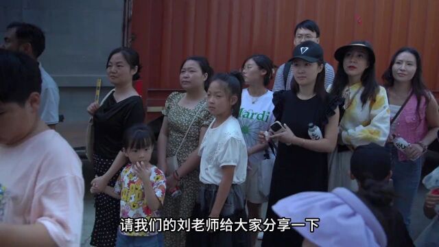 横小星小演员探班中国电视剧制作中心在拍剧:《梨园醉梦》