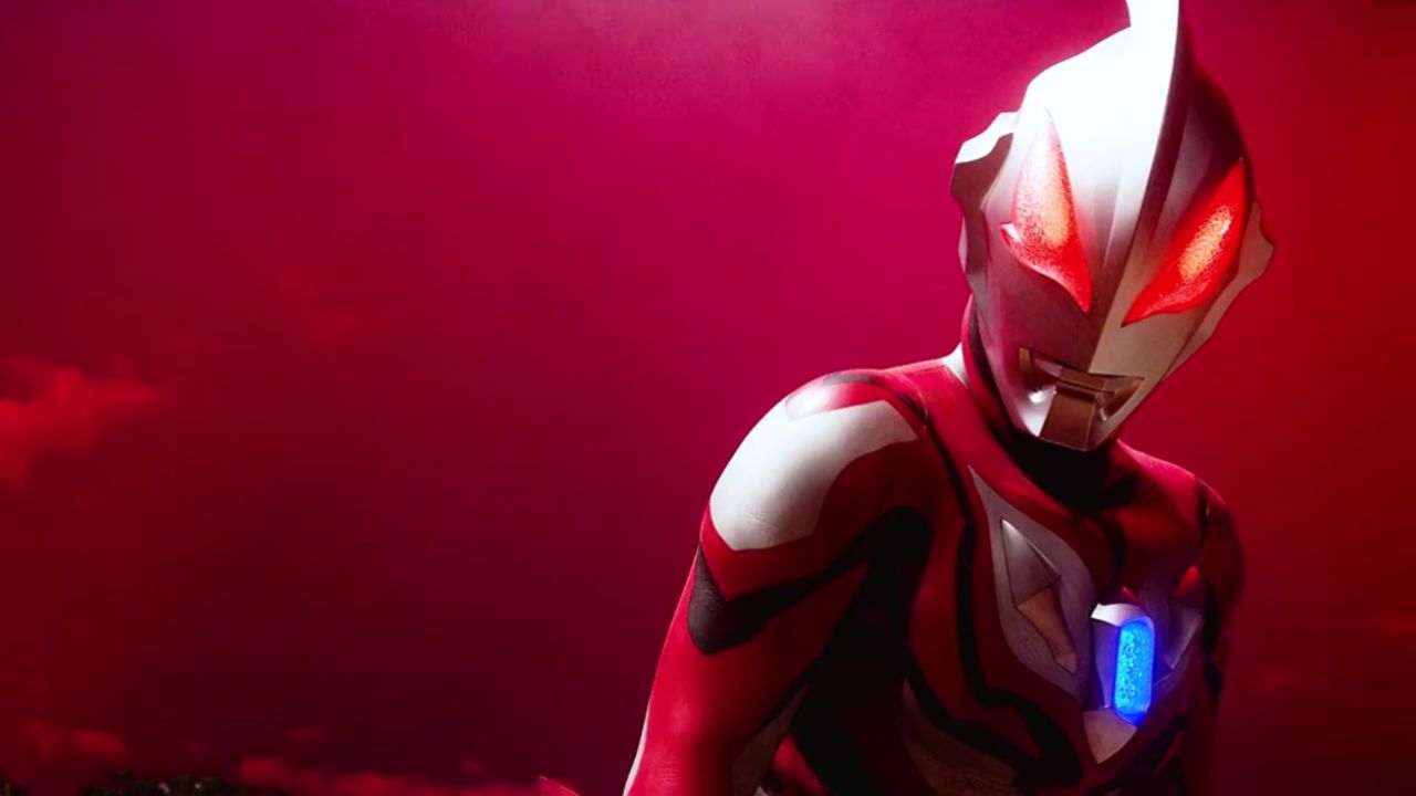 改变自身命运的捷德#捷德奥特曼 #玫瑰少年 #旺仔小乔