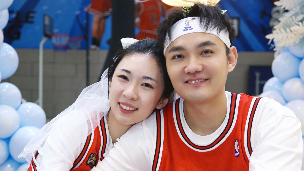 恭喜！姚政求婚成功！0713男团就剩张远没结过婚了。_高清1080P在线观看平台_腾讯视频