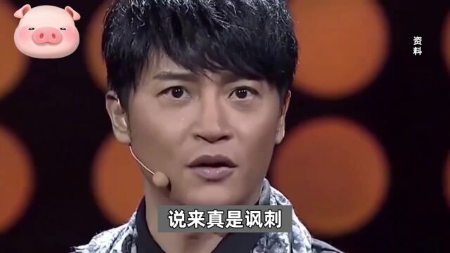 陈志朋回应偷税漏税