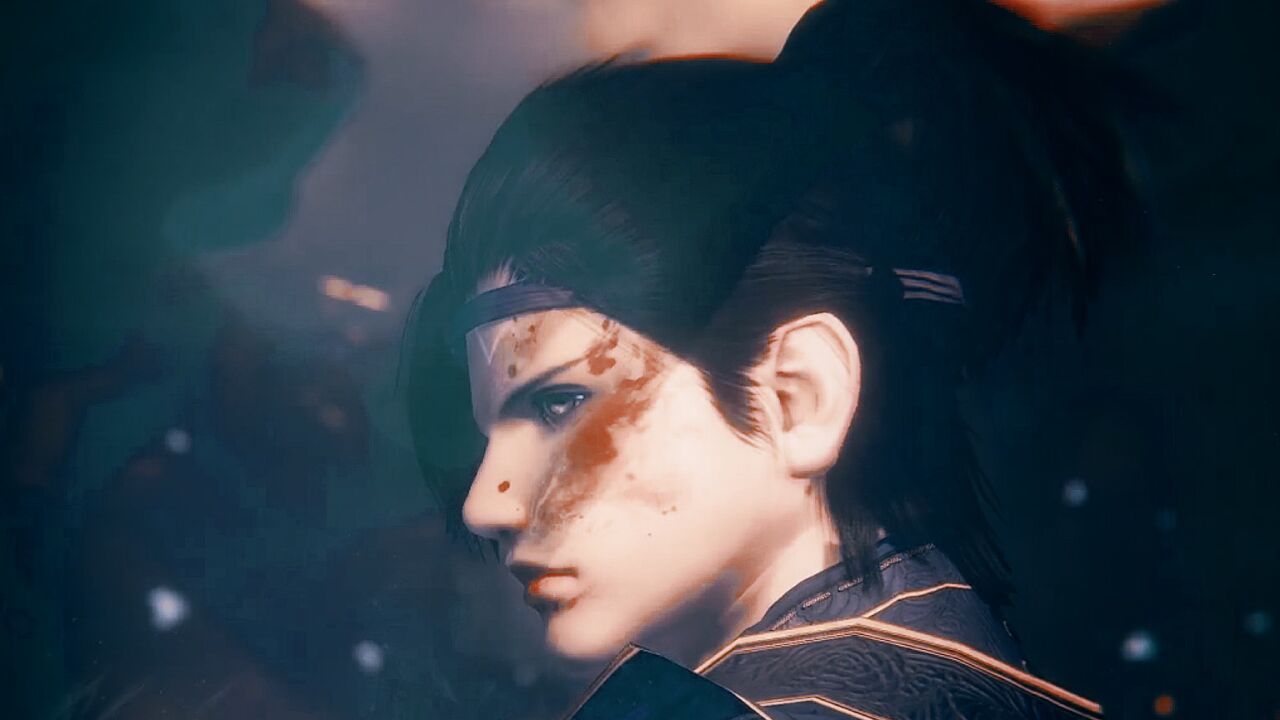 聂无极"写作师兄,读作老公"09【聂无极x萧卿云】【剑网3】