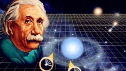 爱因斯坦在量子力学上“翻车”，是他一辈子最大的失败和错误（上）