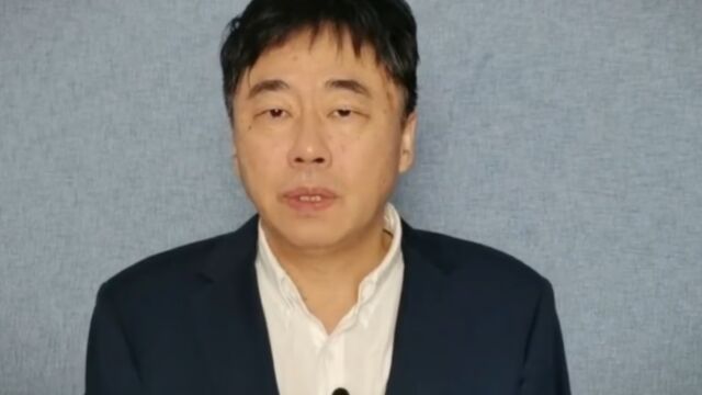 58岁传媒大亨跳楼自杀,遗书传遍全网后删除,生前曾公开力挺李玟