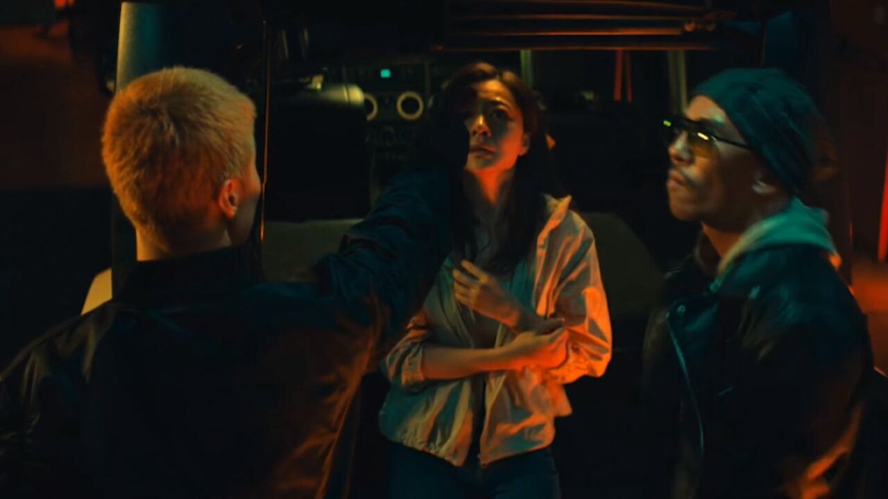 她!能否逃出劫匪魔掌 与劫匪斗知斗勇#新片推荐_高清1080P在线观看平台_腾讯视频