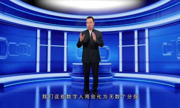 洲明科技董事长林洺锋:LED的未来是“光显融合”