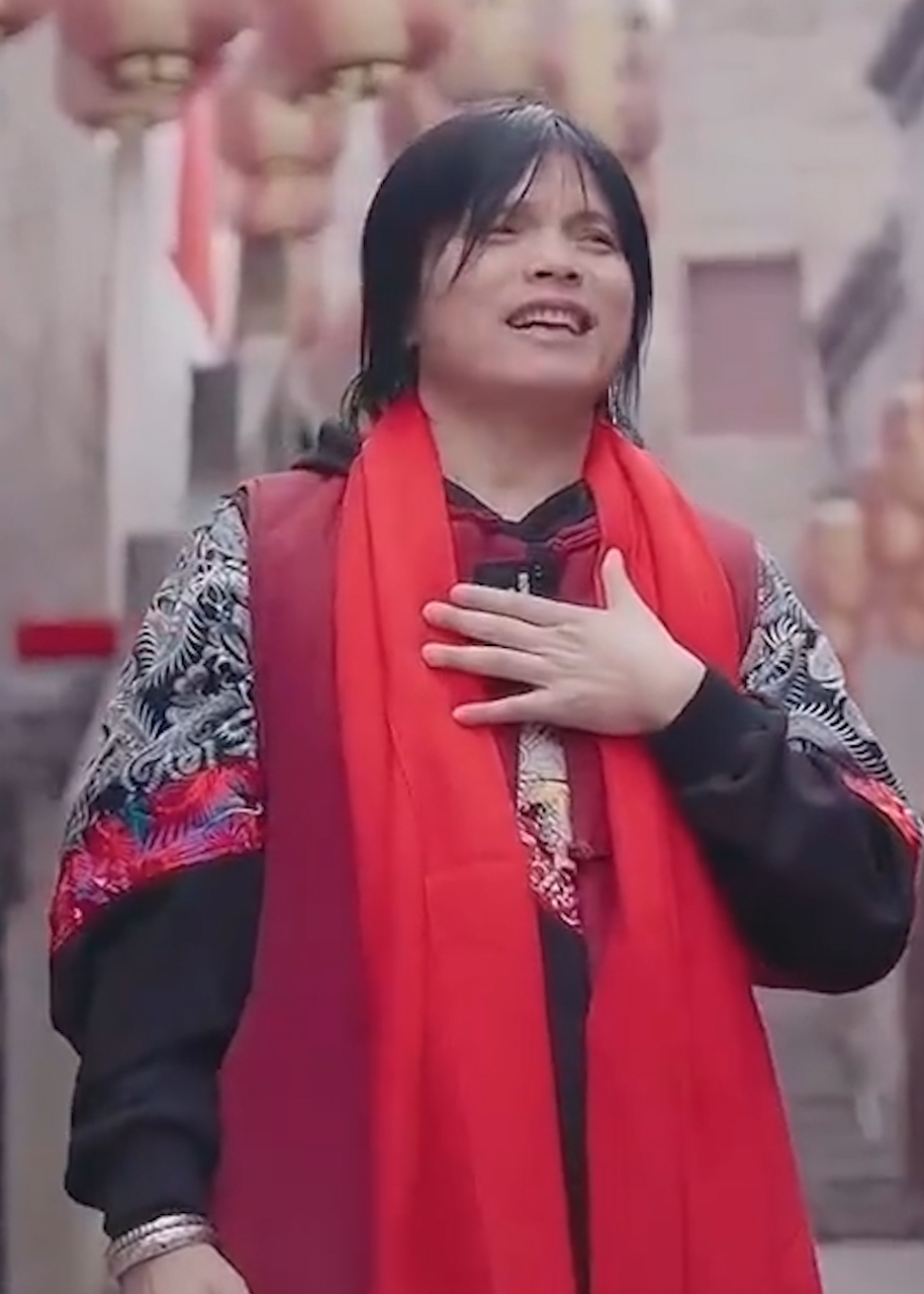 网红歌手野马涉黑涉恶被抓,警方征集犯罪线索