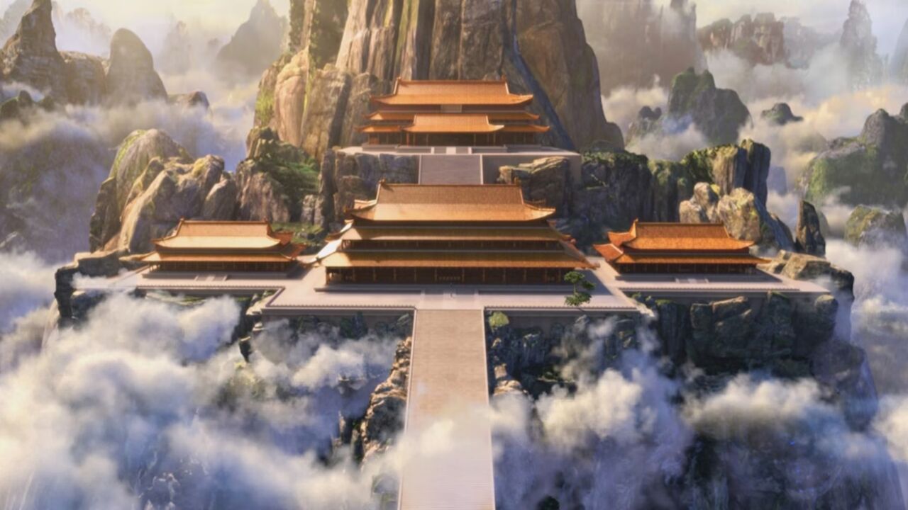 《我是哪吒2之英雄归来》先导版预告_高清