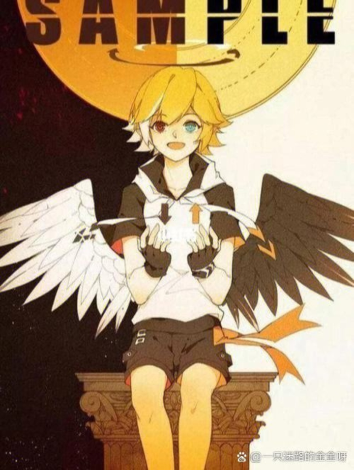 凹凸世界#黑金#金