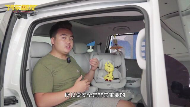 极狐考拉:名副其实的“地表最强遛娃神车”