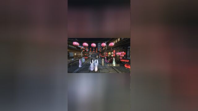 《丑女嫁秀才》第70集:秦柔的心思