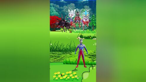 小小奥特曼动画片_高清1080P在线观看平台_腾讯视频
