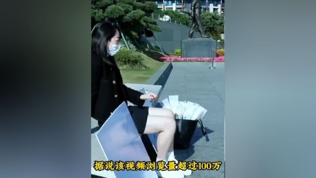 蒋梦婕自曝多年前被偷拍事件