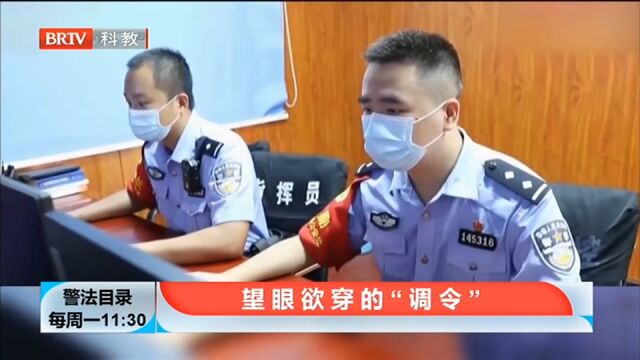 民警摸排调查,抓获网络诈骗嫌疑人