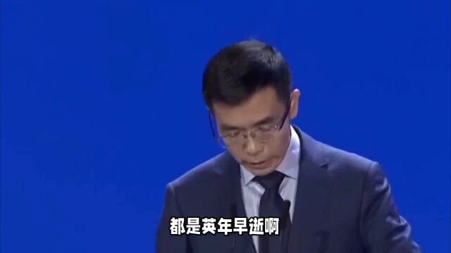 商汤科技汤晓鸥离世,去年旷视科技孙剑早逝,科技工作者要保重身体!