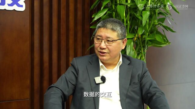 【直面掌门人第150期万集科技】翟军:智能守护出行安全