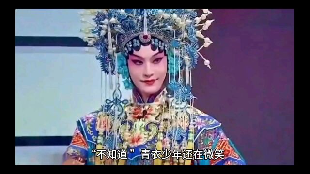 长篇武侠故事第十集