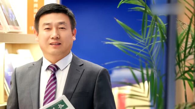 杨振德:以体树人