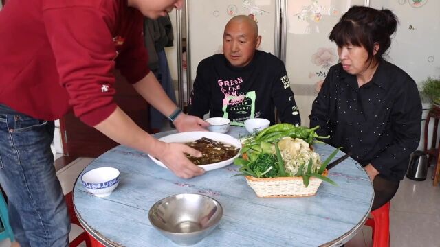 盘点各地美食,看看有没有你喜欢吃的美食