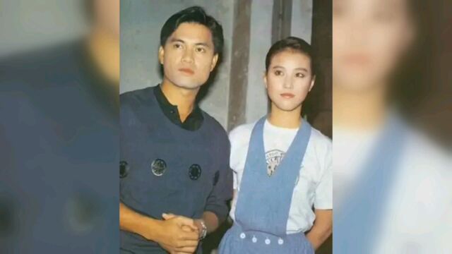 周海媚去世,年仅57岁.情感经历:曾与演员吕良伟有过一段婚姻