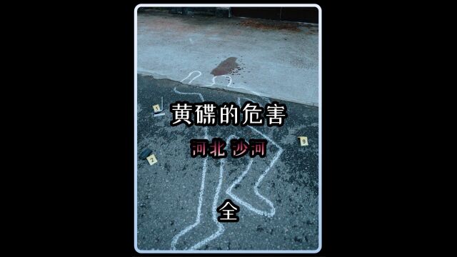 河北凶案:小伙监狱改造12年,最终因不良影像再犯大案!1