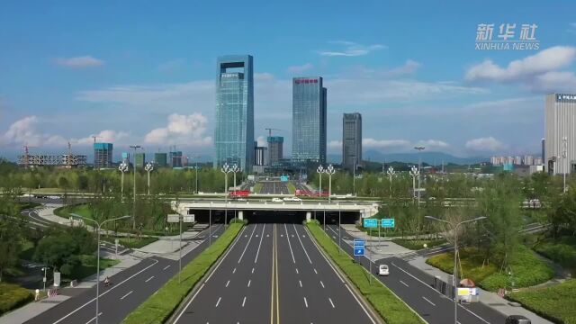 2023中国经济观察|创新引领 培育新质生产力