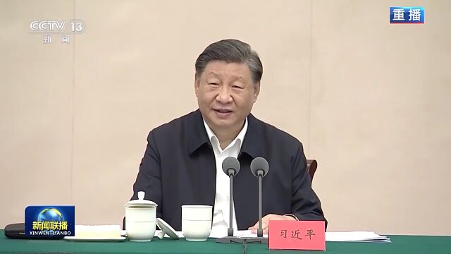 时政新闻眼丨从这16个字,读懂习近平广西考察的战略部署