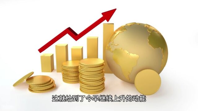 金油胜手:12.22国际黄金行情走势分析及操作策略解套布局建议