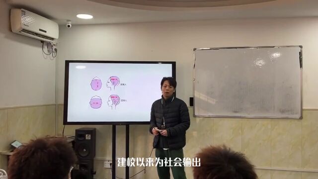 西安美发美甲学校,西沐美发美甲学校