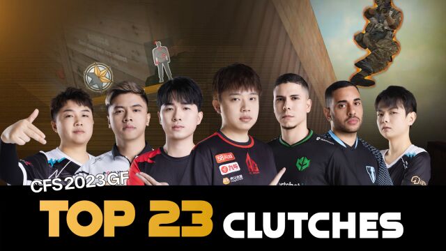 Clutch TOP231226