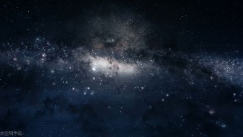 第82集 距离地球6亿光年外，有一个奇特星系，形成原因科学家至今未解！