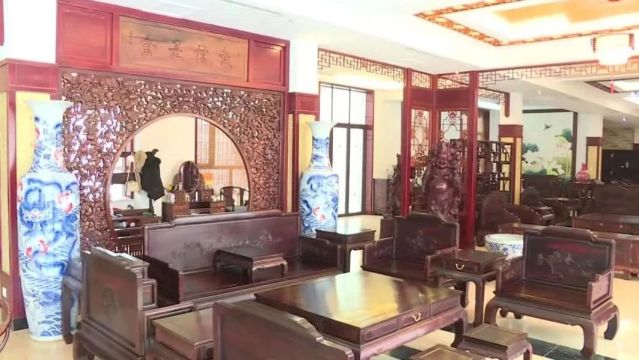 遵化市新店子镇:优化营商环境 促进产业发展