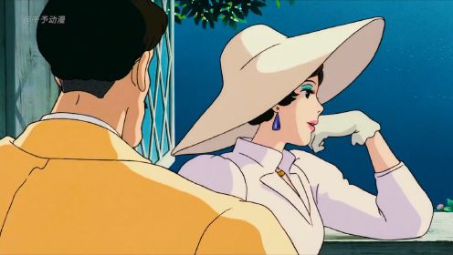  合集·宫崎骏与吉卜力    第2集“把平凡的生活过得浪漫一点，我的意思是和你”  